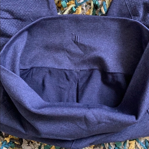 Lululemon Crop Pants - Picture 5 of 7